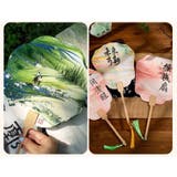 うちわ 団扇 扇 | PlusNao | 詳細画像12 