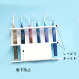 ピンセットスタンド 6本用 6穴 | PlusNao | 詳細画像3 
