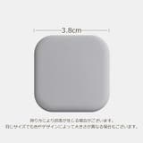 ドアクッション 4個セット ドアストッパー | PlusNao | 詳細画像10 