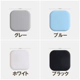 ドアクッション 4個セット ドアストッパー | PlusNao | 詳細画像9 