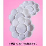 ネイルパレット ミキシングプレート 10マス仕切り | PlusNao | 詳細画像2