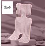 ベビーカーシート ベビーカーマット 冷感 | PlusNao | 詳細画像5