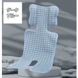 ベビーカーシート ベビーカーマット 冷感 | PlusNao | 詳細画像7