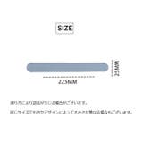 ショルダーパッド 肩当て バッグストラップ用 | PlusNao | 詳細画像20