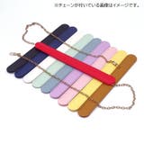ショルダーパッド 肩当て バッグストラップ用 | PlusNao | 詳細画像4