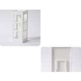 ウォールラック 単品 壁掛け収納 | PlusNao | 詳細画像8 