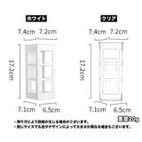 ウォールラック 単品 壁掛け収納 | PlusNao | 詳細画像9 