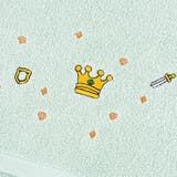 フェイスタオル 洗顔タオル 手拭きタオル | PlusNao | 詳細画像5