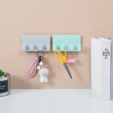 スマホホルダー スマホスタンド 壁掛け | PlusNao | 詳細画像4