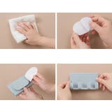 スマホホルダー スマホスタンド 壁掛け | PlusNao | 詳細画像8