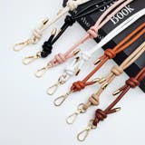 バッグストラップ ショルダーストラップ ショルダーベルト | PlusNao | 詳細画像3