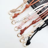 バッグストラップ ショルダーストラップ ショルダーベルト | PlusNao | 詳細画像5