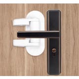 ドアストッパー ドアロック チャイルドロック | PlusNao | 詳細画像2 