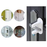 ドアストッパー ドアロック チャイルドロック | PlusNao | 詳細画像5 