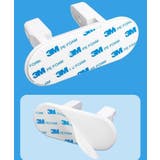 ドアストッパー ドアロック チャイルドロック | PlusNao | 詳細画像7 