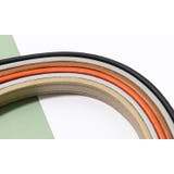 バッグストラップ チェーン レザー調 | PlusNao | 詳細画像14 