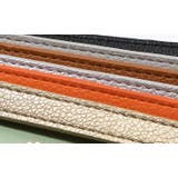 バッグストラップ チェーン レザー調 | PlusNao | 詳細画像16 