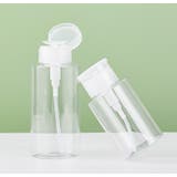 詰め替え容器 小分け容器 トラベルボトル | PlusNao | 詳細画像3 