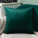 クッションカバー 座布団カバー 枕カバー | PlusNao | 詳細画像8