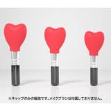 メイクブラシキャップ 3個セット 3サイズセット | PlusNao | 詳細画像3
