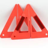 三角停止板 三角表示板 デルタサイン | PlusNao | 詳細画像6