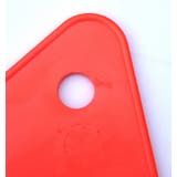 三角停止板 三角表示板 デルタサイン | PlusNao | 詳細画像8