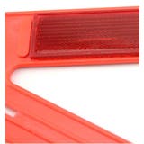 三角停止板 三角表示板 デルタサイン | PlusNao | 詳細画像9