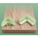 コーナーガード 角ガード 4個セット | PlusNao | 詳細画像5 