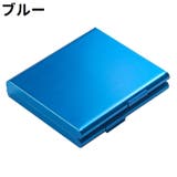 シガレットケース タバコケース たばこケース | PlusNao | 詳細画像4 