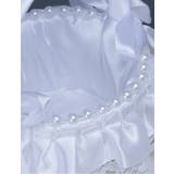 フラワーガールバスケット フラワーバスケット リングピロー | PlusNao | 詳細画像10 