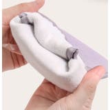 ボディミトン 単品 ボディタオル | PlusNao | 詳細画像7 