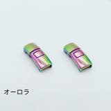 靴紐バックル 2足分 2ペア | PlusNao | 詳細画像17 