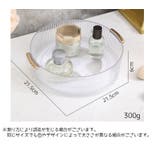 回転式メイクボックス 回転式トレイ トレイ | PlusNao | 詳細画像10 