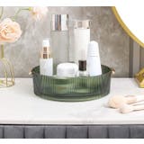 回転式メイクボックス 回転式トレイ トレイ | PlusNao | 詳細画像7 