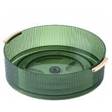 回転式メイクボックス 回転式トレイ トレイ | PlusNao | 詳細画像8 