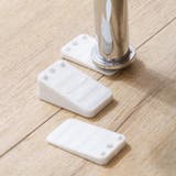 レベリングフット 2個セット 2個入り | PlusNao | 詳細画像2 