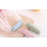 袋用グリップ 5個セット 持ち手 | PlusNao | 詳細画像6