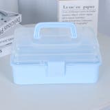 工具箱 ツールボックス 3段 | PlusNao | 詳細画像3 