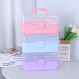 工具箱 ツールボックス 3段 | PlusNao | 詳細画像4 