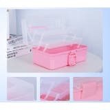 工具箱 ツールボックス 3段 | PlusNao | 詳細画像6 