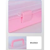 工具箱 ツールボックス 3段 | PlusNao | 詳細画像8 