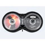 CDケース DVDケース ディスクケース | PlusNao | 詳細画像4 