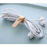 ケーブルバンド 同色4本セット ケーブルホルダー | PlusNao | 詳細画像12 