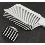フェードコーム 散髪用コーム ヘアカット | PlusNao | 詳細画像7 