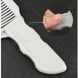 フェードコーム 散髪用コーム ヘアカット | PlusNao | 詳細画像8 