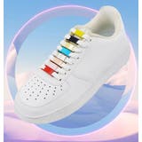 靴ひもバックル 2個セット 2個入り | PlusNao | 詳細画像2