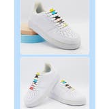 靴ひもバックル 2個セット 2個入り | PlusNao | 詳細画像3