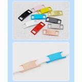 靴ひもバックル 2個セット 2個入り | PlusNao | 詳細画像4