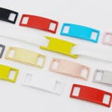 靴ひもバックル 2個セット 2個入り | PlusNao | 詳細画像5