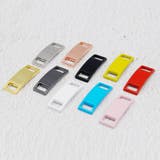靴ひもバックル 2個セット 2個入り | PlusNao | 詳細画像8